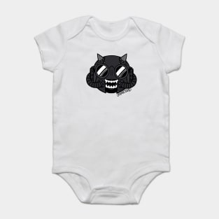 Sunshine Ghoulette V02, Nameless Ghoul, GHOST rock metal band Baby Bodysuit